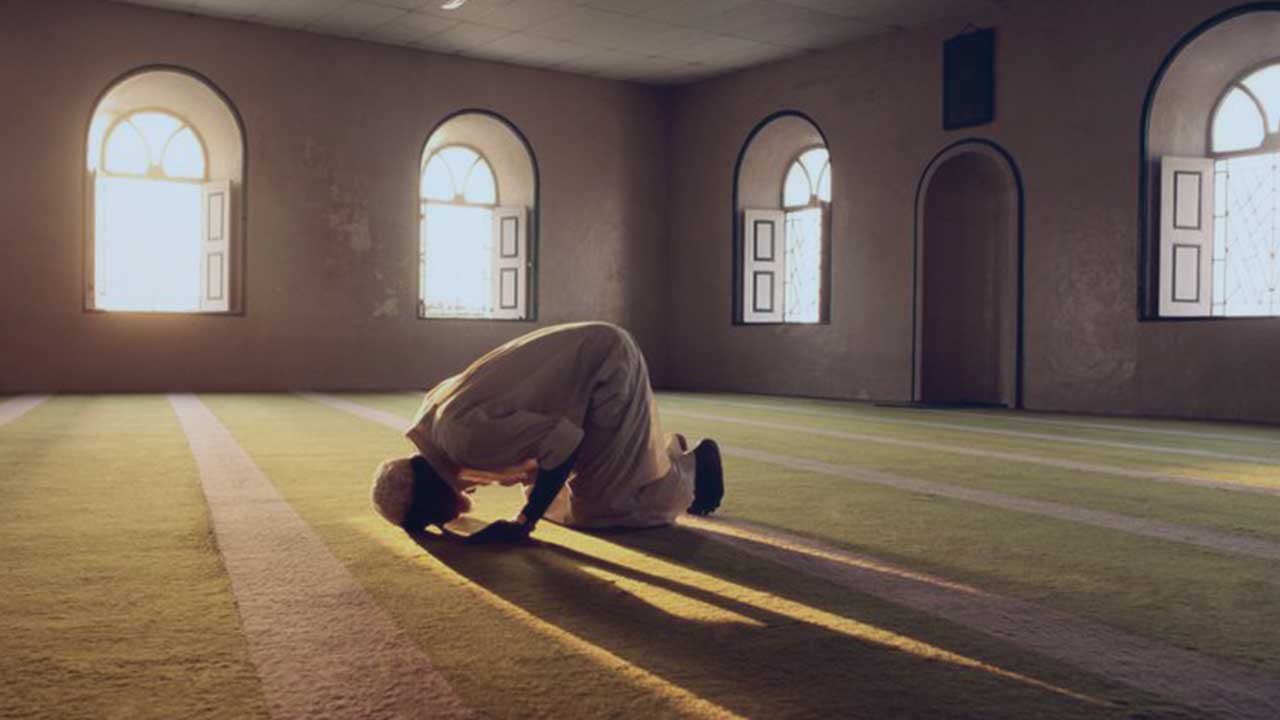 خواطر رمضانية (2): “الإيمان أساس الرضا”