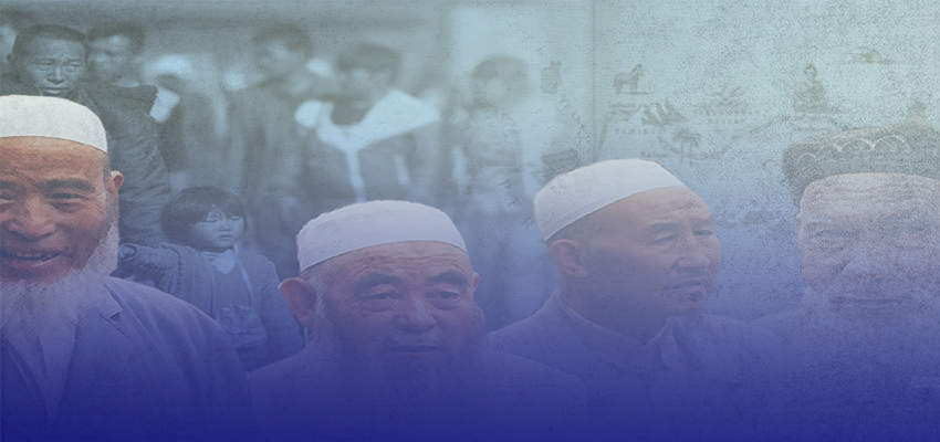 مراجعة كتاب: الحرب على الأيغور: حملة الصين ضد مسلمي شينجيانغ