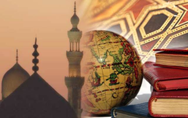 عالمية الإسلام والعولمة